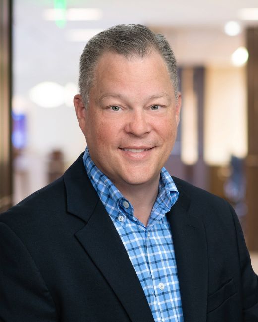 Mike Girard, Founder of Framework Realty Advisors